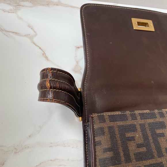 Fendi handbag - Picture 7 of 16